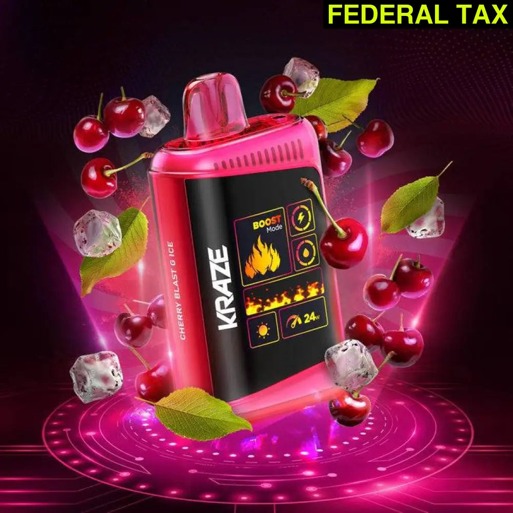 KRAZE_HD_MEGA_CherryBlastG